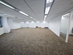 Bank Of China Building (D1), Office #629662101